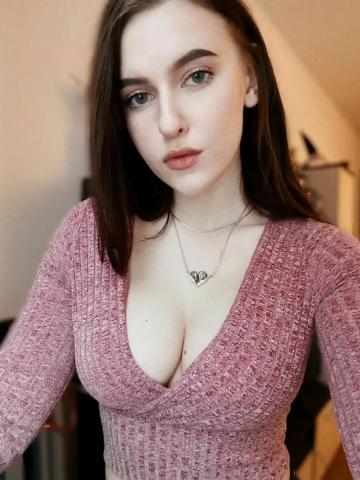 Индивидуалка Альбина Фотография 2